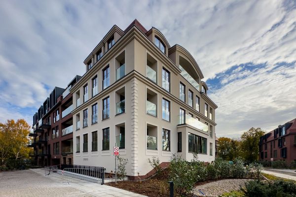 Rzut Gaja Park - Mieszkanie na sprzedaż, Gdańsk, Żabianka-Wejhera-Jelitkowo-Tysiąclecia, 6312990  PLN