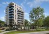 Park Medyków - Mieszkanie na sprzedaż, Katowice, Ligota