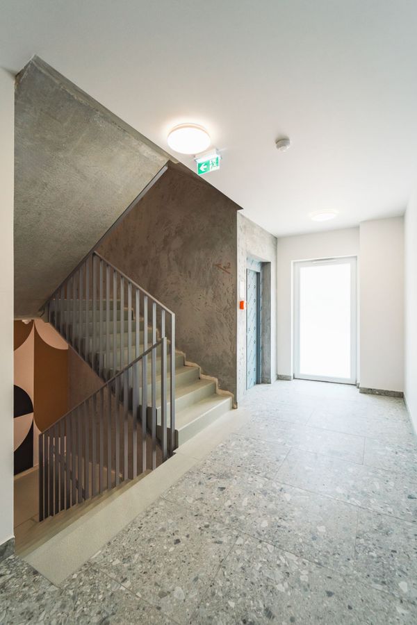 Rzut Nowa Częstochowa Małopolska - Mieszkanie na sprzedaż, Częstochowa, Częstochówka-Parkitka, 371532  PLN