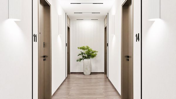 Rzut Ceramika - Mieszkanie na sprzedaż, Bydgoszcz, Bartodzieje-Skrzetusko-Bielawki, 657231  PLN