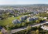 Tutaj Bunscha - Mieszkanie na sprzedaż, Kraków, Dębniki, 549744  PLN