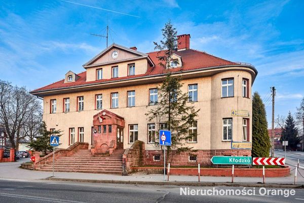 Rzut [T04824] Niepodległości 1 - T04824