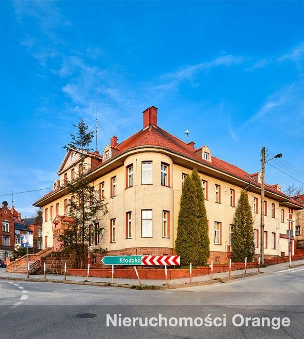 Rzut [T04824] Niepodległości 1 - T04824