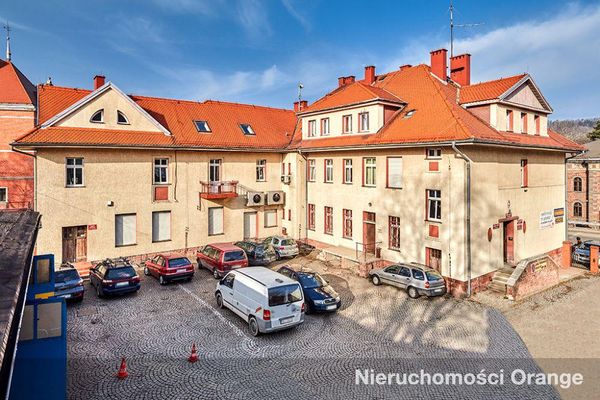 Rzut [T04824] Niepodległości 1 - T04824