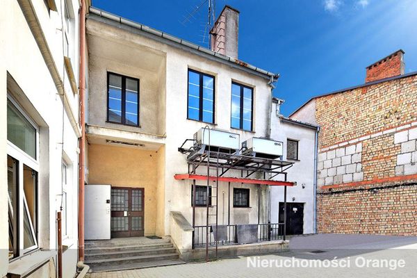 Rzut [T08494] Płocka 1 - T08494