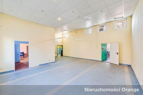 Rzut [T08360] Legionów 79 - T08360