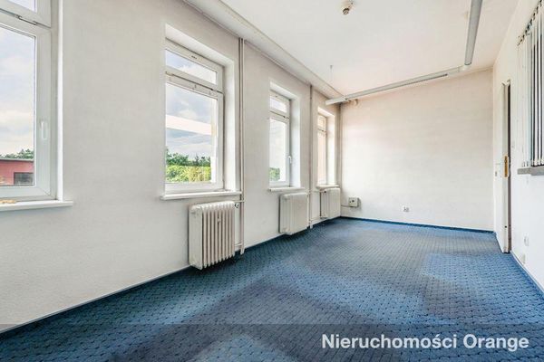 Rzut [T02908] Szkolna 2 - T02908