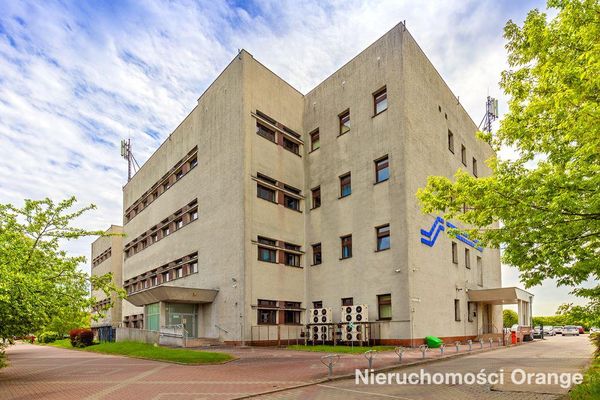 Rzut [T04471] gen. Sosnkowskiego 20 - T04471