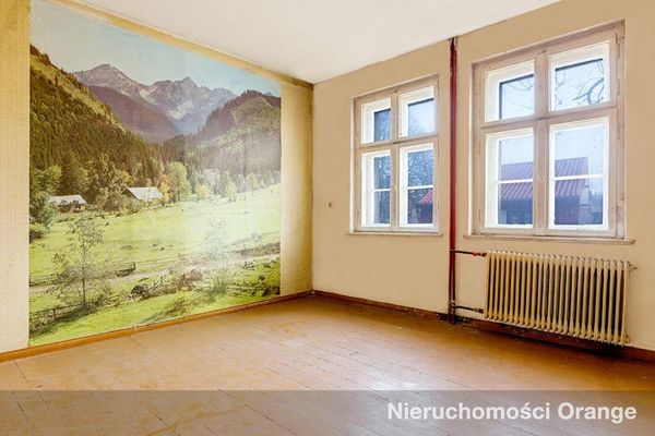 Rzut [T04001] Kościuszki 1 - T04001