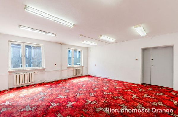 Rzut [T00320] Długosza 1a - T00320