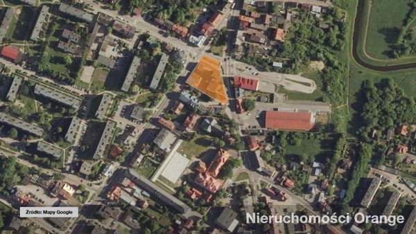 Rzut [T02790] Płocka 22 - T02790