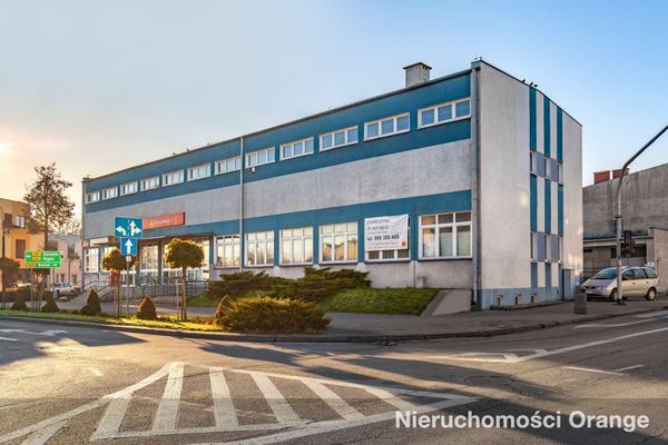 Rzut [T02790] Płocka 22 - T02790