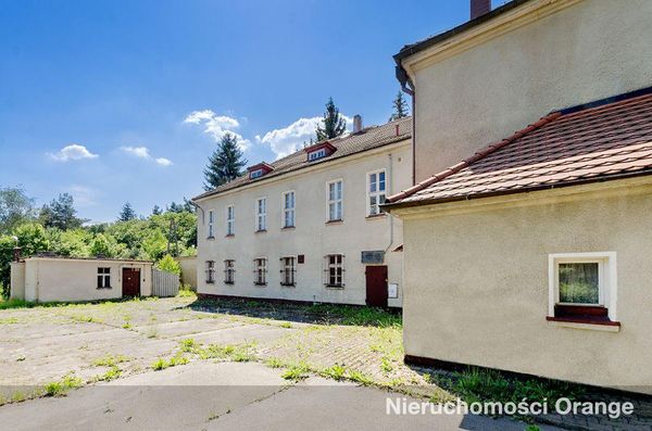 Rzut [T03676] Ceglana 2 - T03676