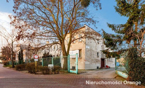 Rzut [T03909] Bankowa 30 - T03909