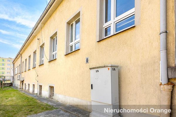 Rzut [T05667] Łokietka 5 - T05667