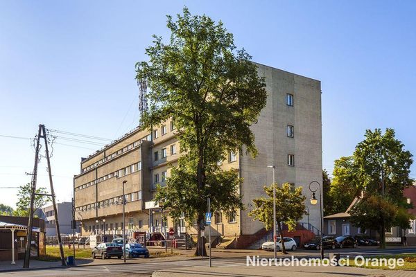 Rzut [T02742] Jagiellońska 34 - T02742