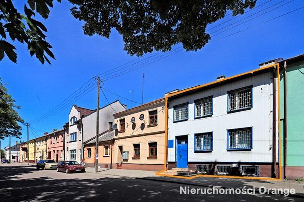 Rzut [T08645] Rynek 35 - T08645