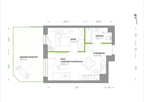 Rzut Podhalańska Vita - A/KL2/0/01