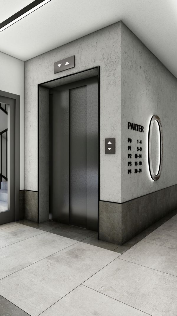 Rzut Aleja Krakowska 201 - Mieszkanie na sprzedaż, Warszawa, Włochy, 680436  PLN