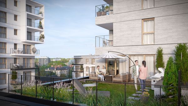 Rzut Osiedle Józefowska - Komercyjne lokal na sprzedaż, Katowice, Wełnowiec-Józefowiec