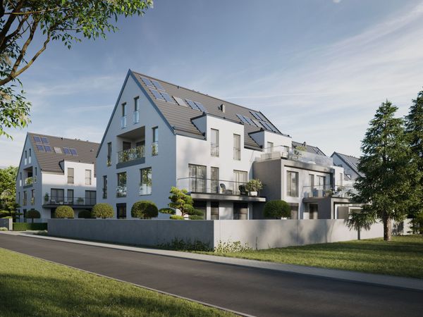 Rzut Brylantowa 10 - Mieszkanie na sprzedaż, Wrocław, Krzyki, 1626210  PLN