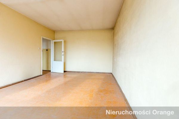 Rzut [T05873] Okopowa 2 - T05873