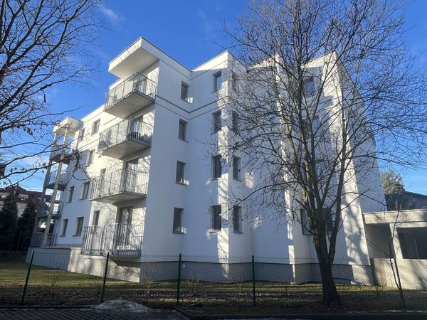 Rzut Nowa Pszczelna - Mieszkanie na sprzedaż, Kraków, Dębniki