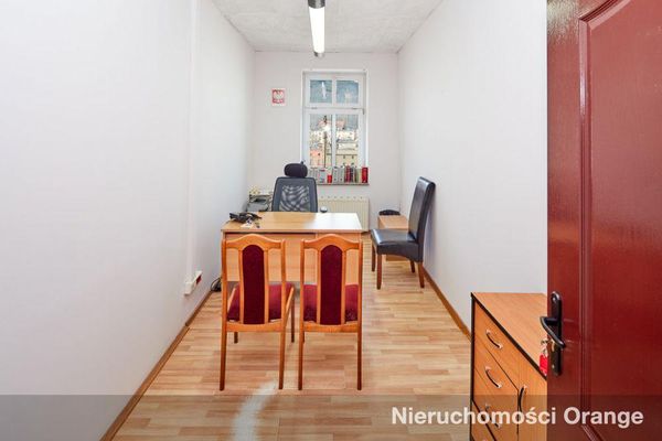 Rzut [T04824] Niepodległości 1 - T04824