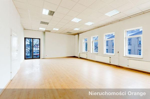 Rzut [T06432] Podwale 6 - T06432