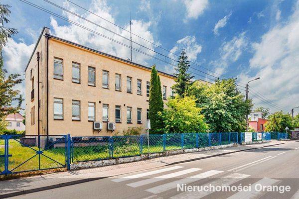 Rzut [T02908] Szkolna 2 - T02908