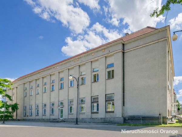 Rzut [T00320] Długosza 1a - T00320