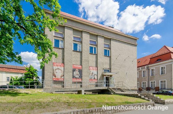 Rzut [T00320] Długosza 1a - T00320