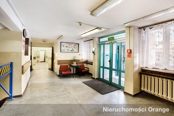 Rzut [T04340] Starotargowa 1 - T04340