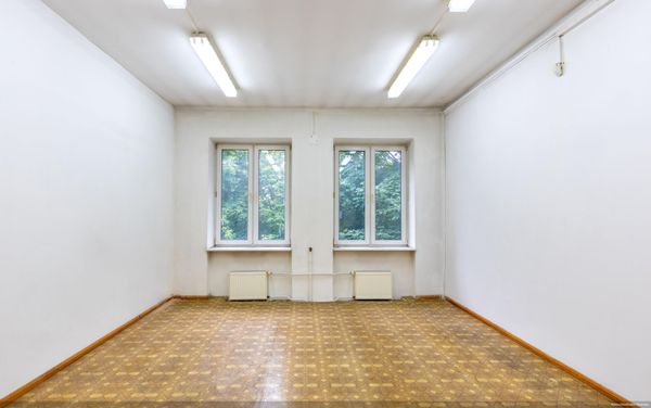 Rzut [T00223] Stefana Złotnickiego 27 - T00223