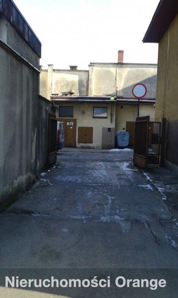 Rzut [T07050] płk. Stanisława Królickiego 1 - T07050