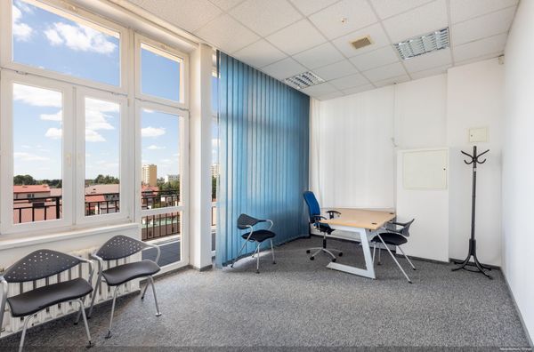 Rzut [T03474] Gajowa 92 - T03474