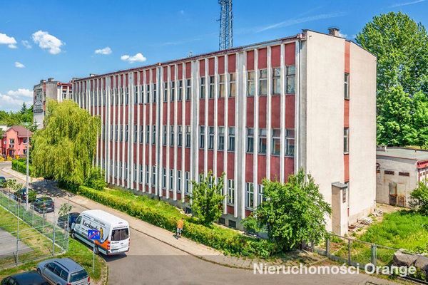 Rzut [T06699] Sienkiewicza 15 - T06699