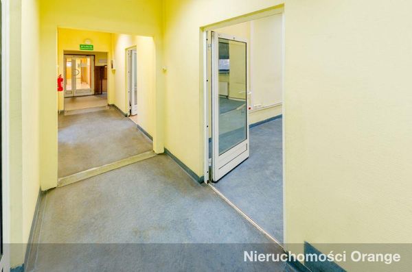 Rzut [T00464] Targowa 2 - T00464