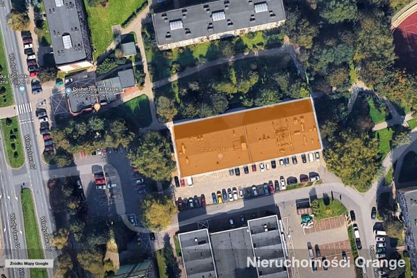 Rzut [T06665] Władysława IV 22A - T06665