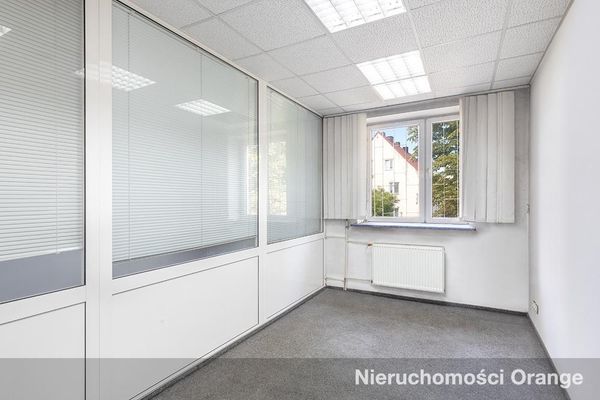 Rzut [T06404] Poznańska 1 - T06404