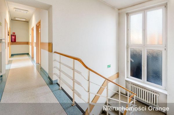 Rzut [T03572] Wałowa 1 - T03572