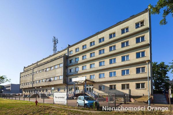 Rzut [T02742] Jagiellońska 34 - T02742