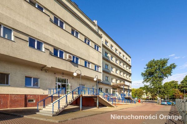 Rzut [T02742] Jagiellońska 34 - T02742