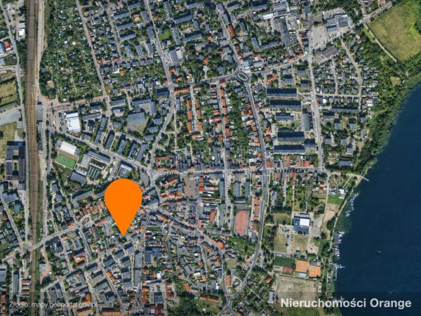 Rzut [T09260] Jagiellońska 6 - T09260