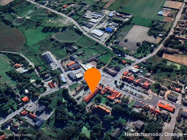 Rzut [T02814] Rynek 36/40 lokal nr 2 - T02814