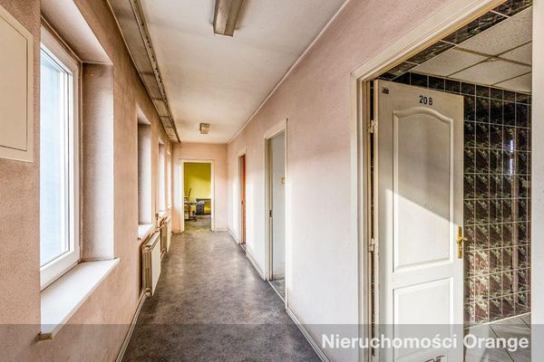 Rzut [T04022] Poznańska 28 - T04022