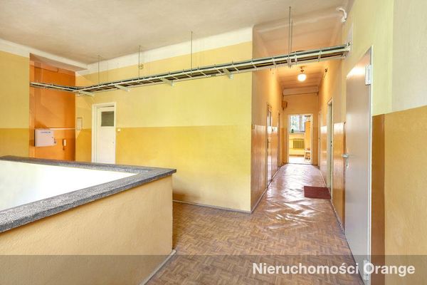 Rzut [T01342] Radłowska 9 - T01342