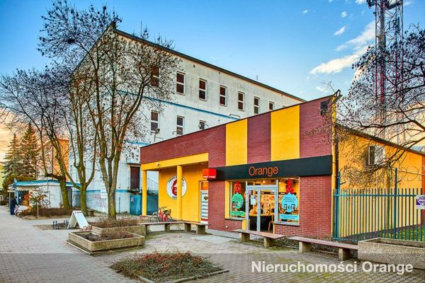 Rzut [T10012] Tadeusza Kościuszki 7 - T10012