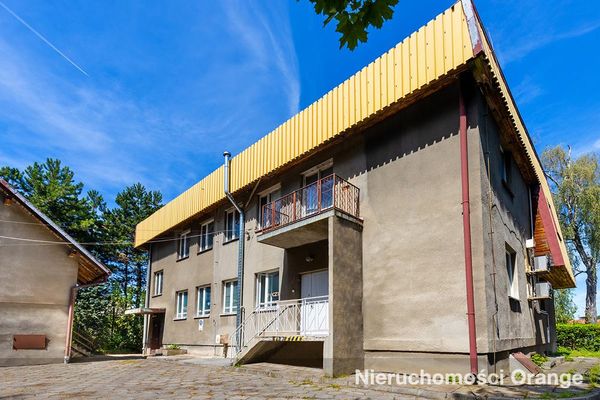 Rzut [T04083] Żarnowiecka 46 - T04083