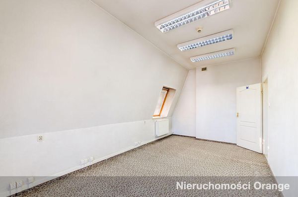 Rzut [T07052] Mazurska 8 i 8g - T07052